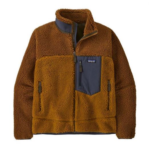 Patagonia Classic Retro-X Jacket – Men’s
